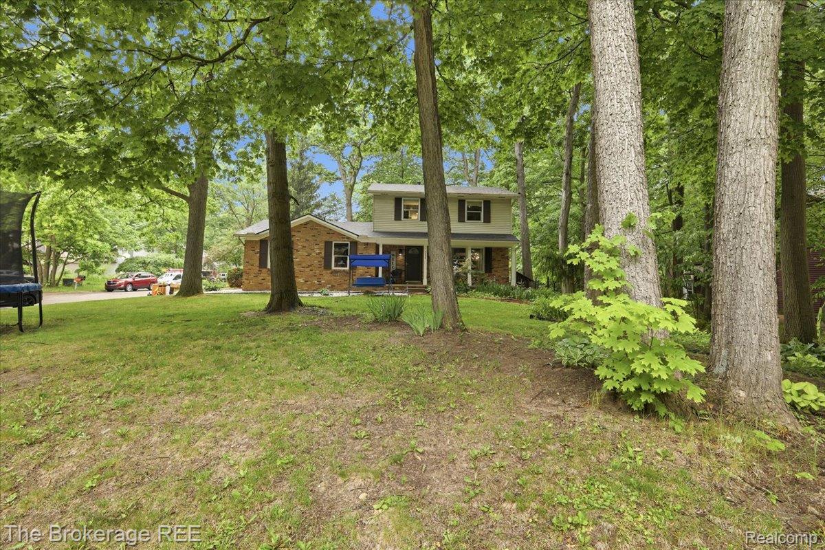 5639 Cross Village Road