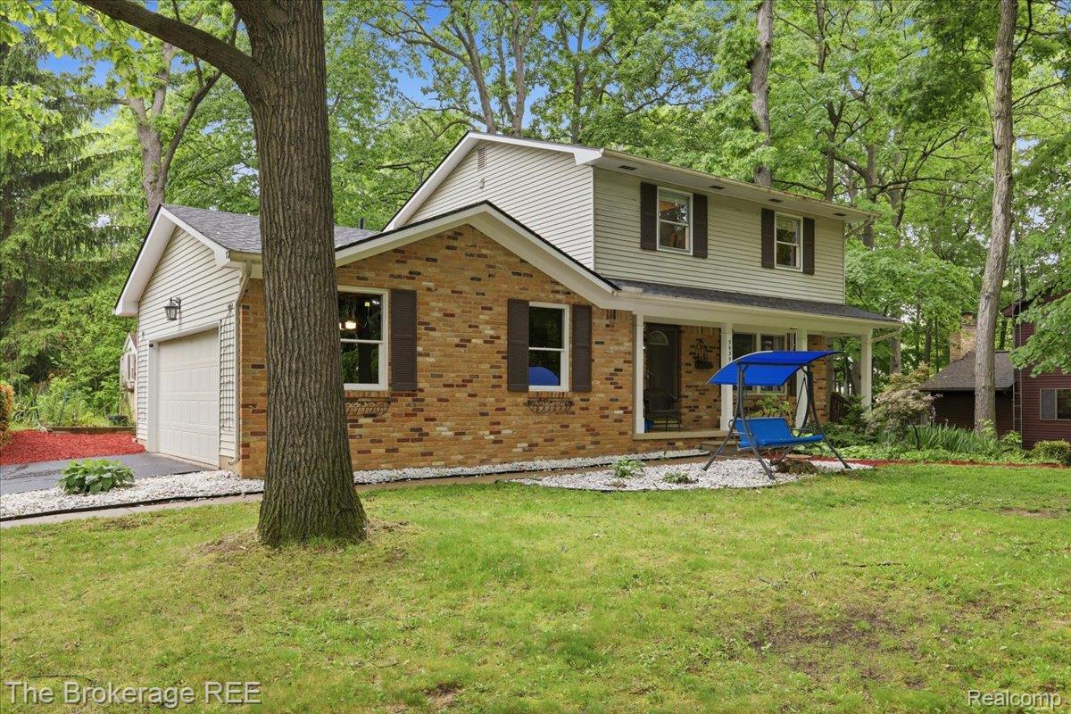 5639 Cross Village Road