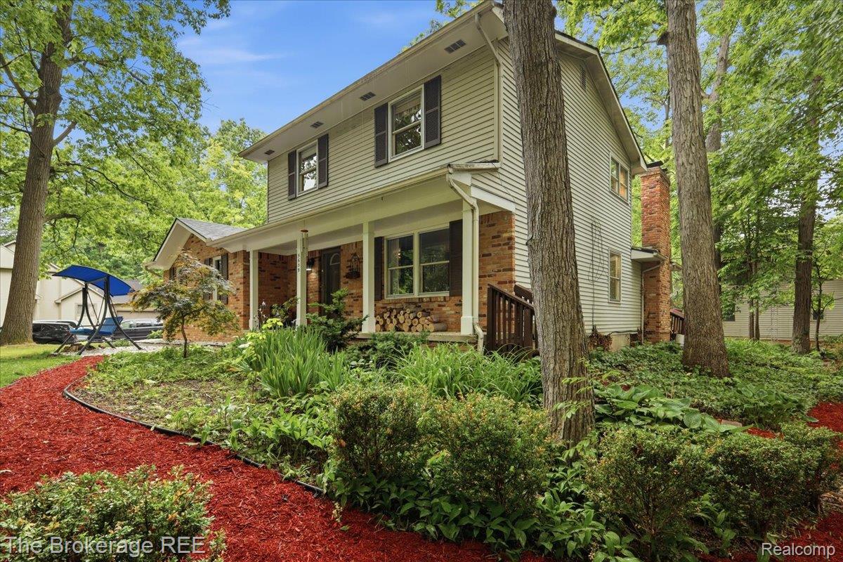 5639 Cross Village Road