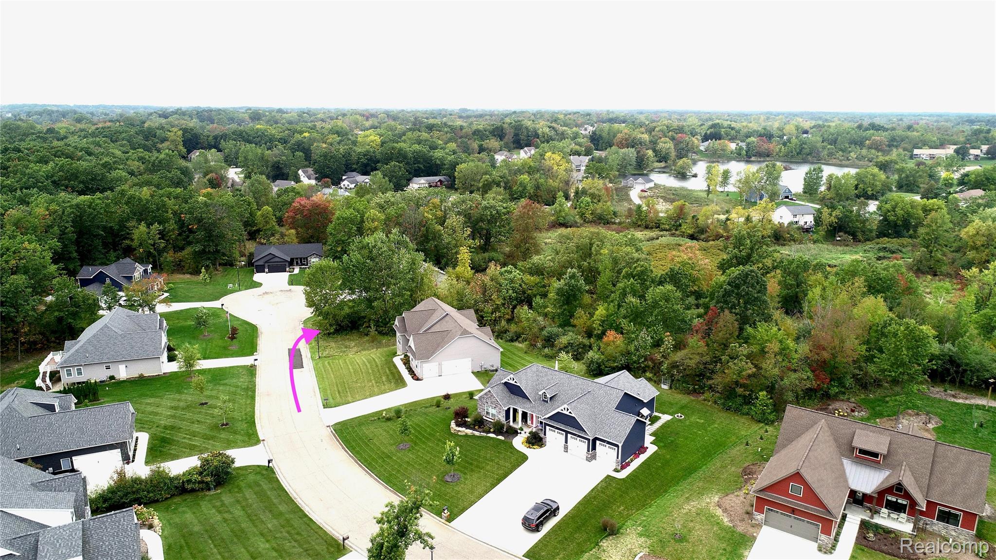 1078 Sugar Maple Court