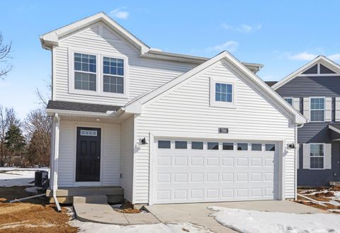 1002 Cedarwood Drive Greenville City MI 48838