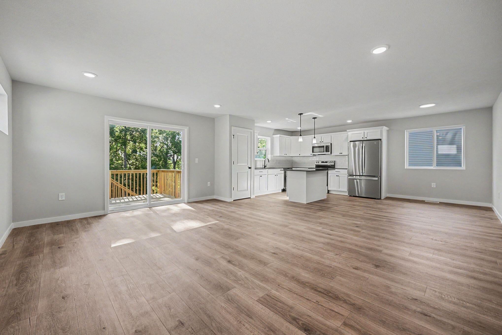 1002 Cedarwood Drive