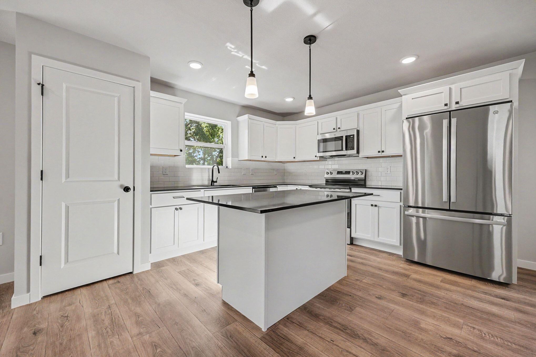 1002 Cedarwood Drive