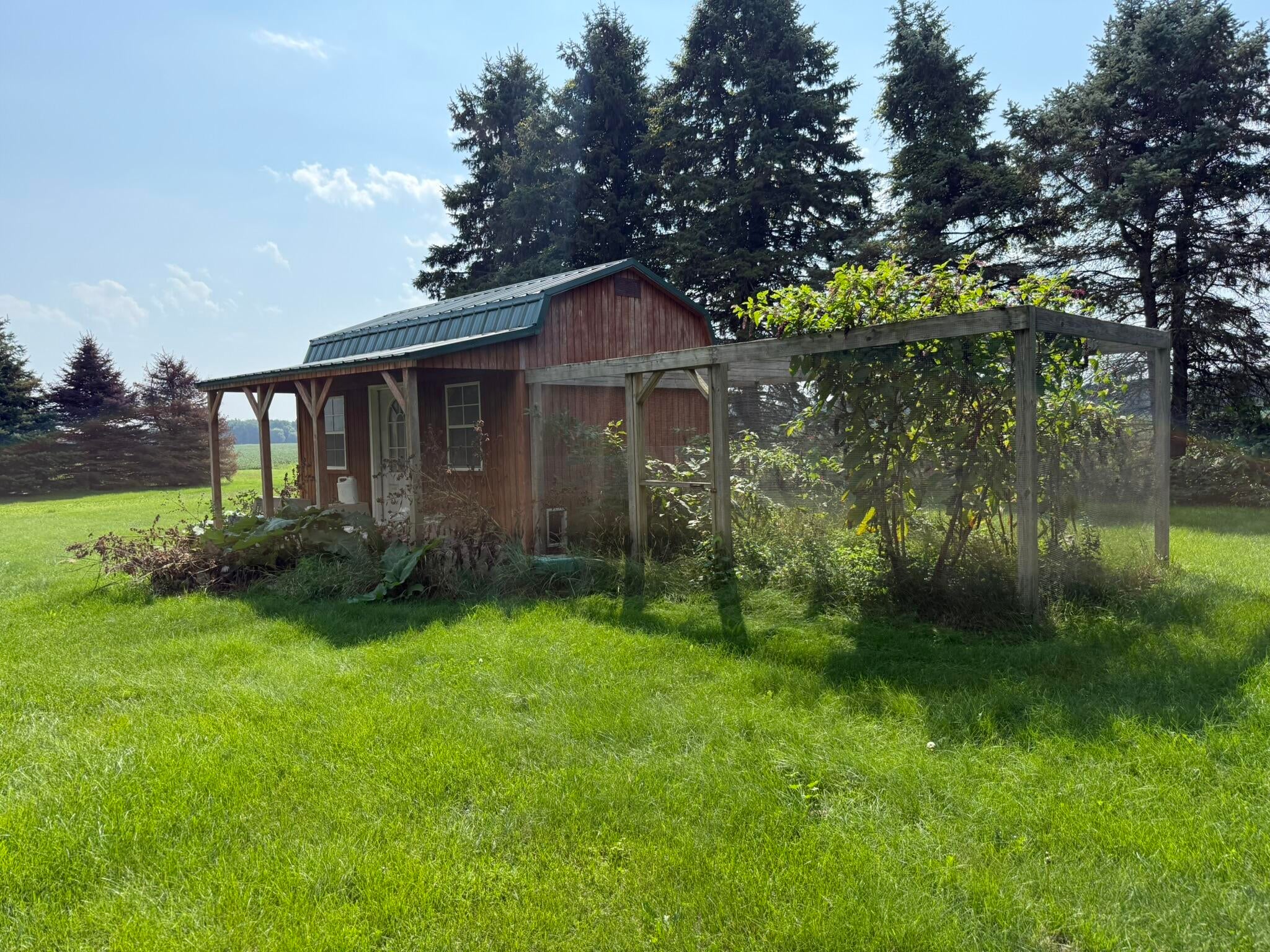 627 E Girard Road