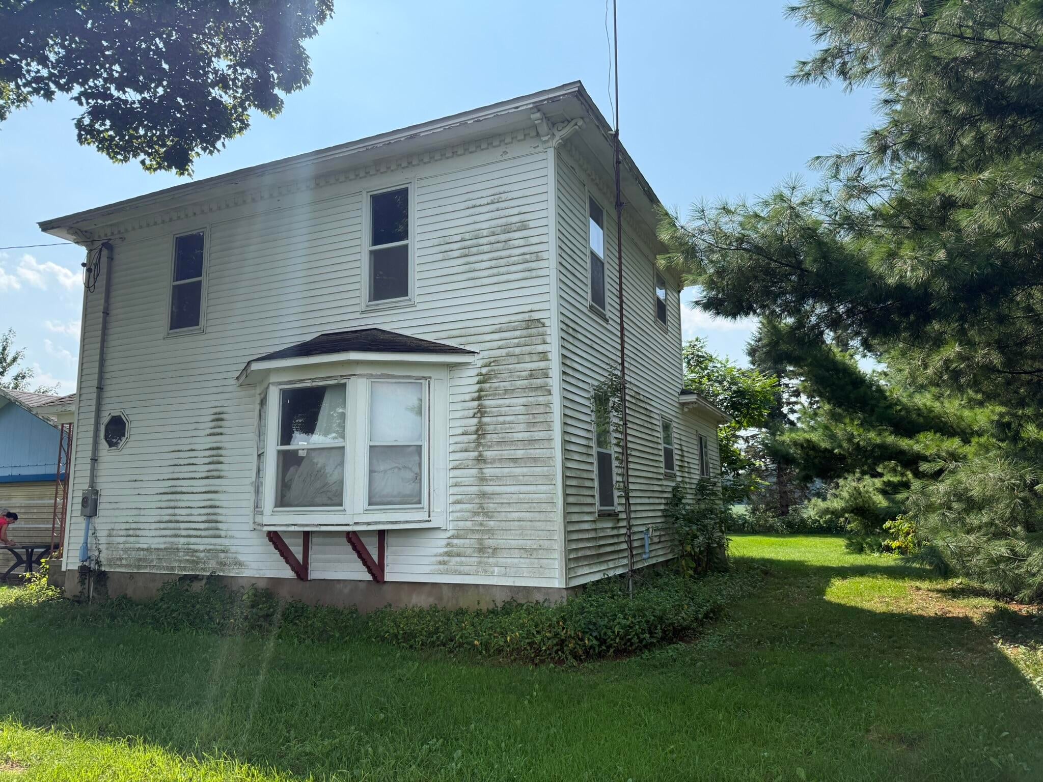627 E Girard Road
