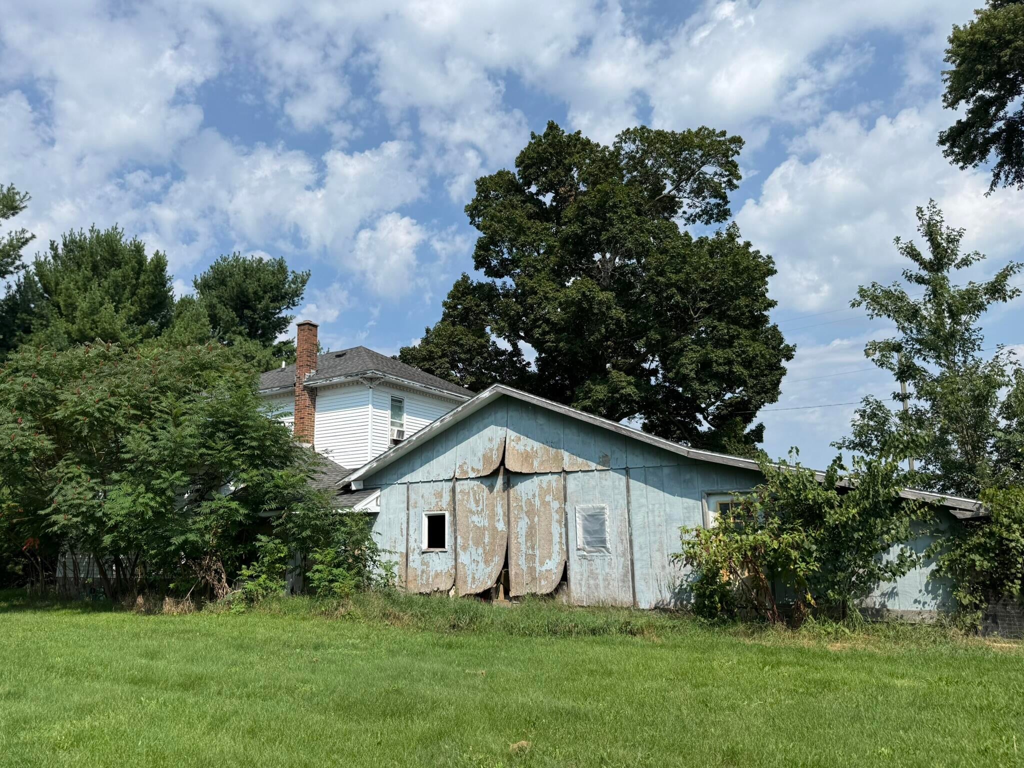 627 E Girard Road