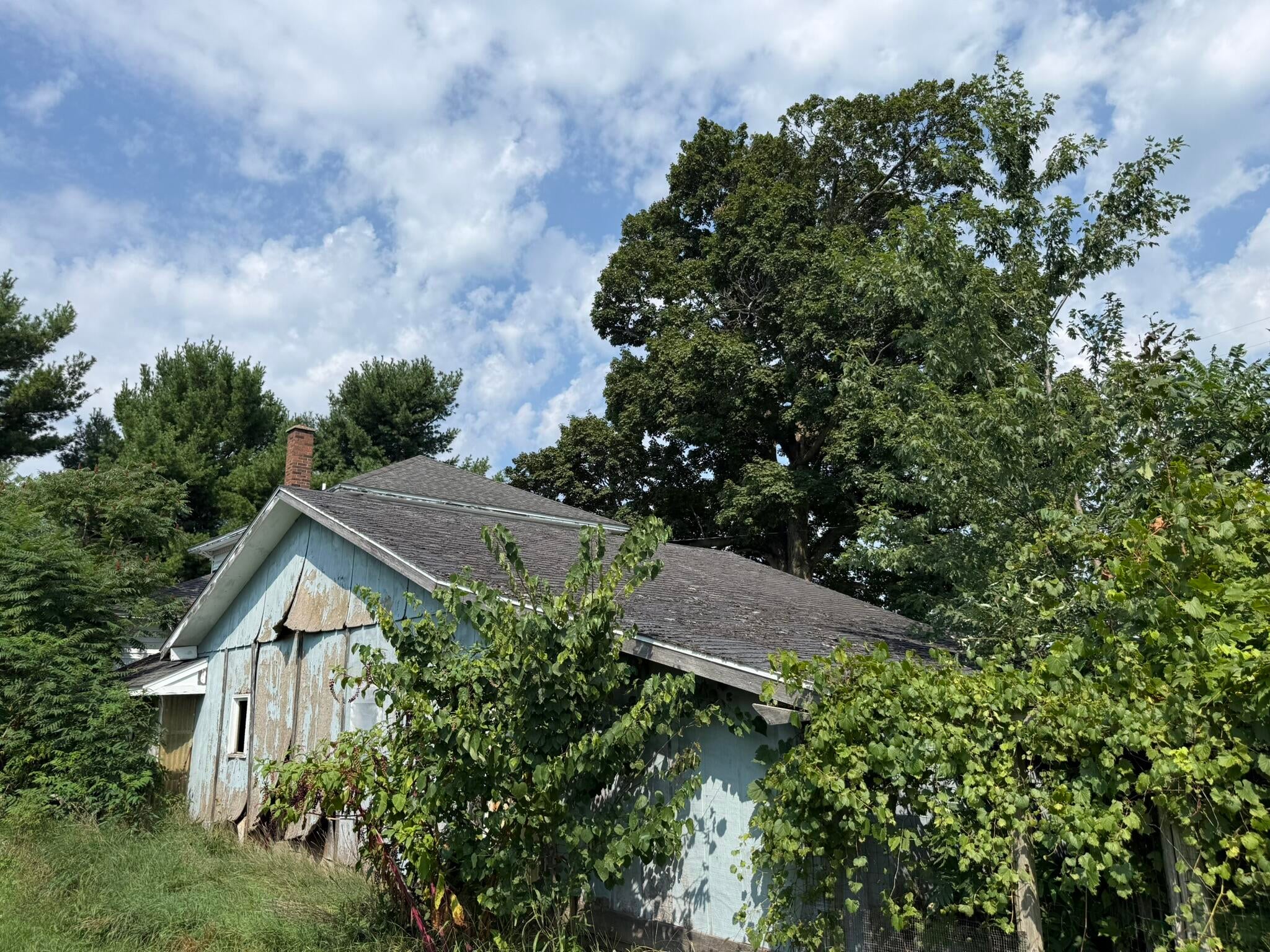 627 E Girard Road