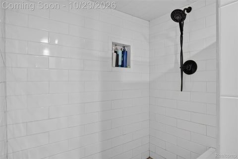 Tiny photo for 8615 Quandt Avenue, Allen Park City, MI 48101 (MLS # 20261083187)