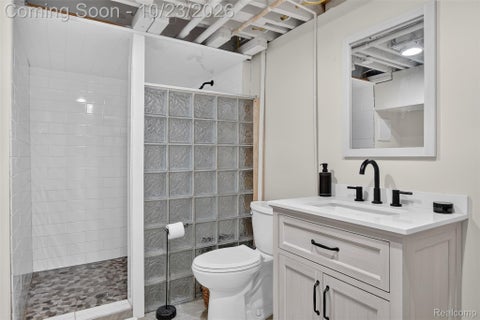 Tiny photo for 8615 Quandt Avenue, Allen Park City, MI 48101 (MLS # 20261083187)