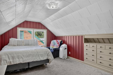 Tiny photo for 8615 Quandt Avenue, Allen Park City, MI 48101 (MLS # 20261083187)