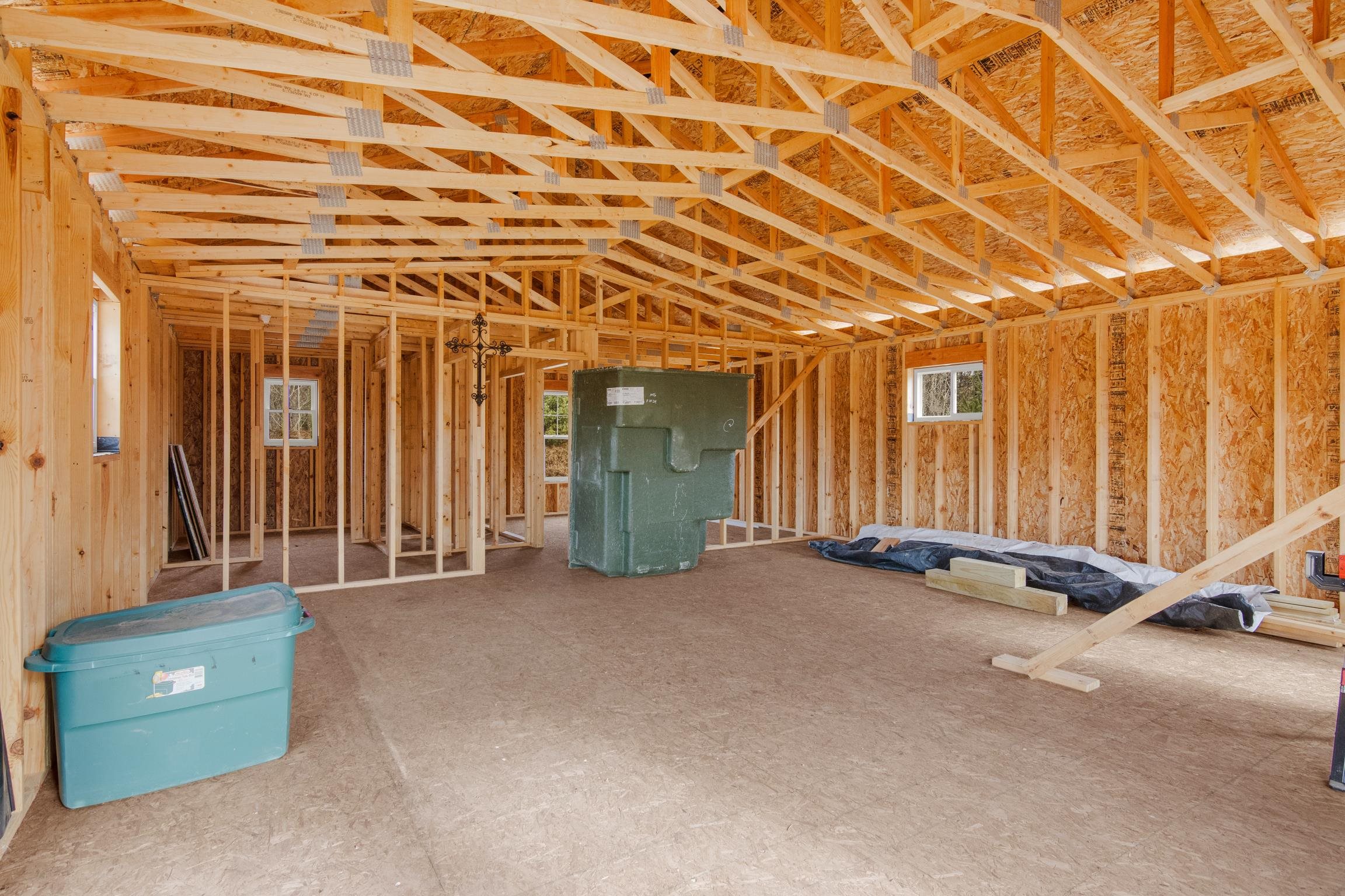 11095 Pleasant Ridge