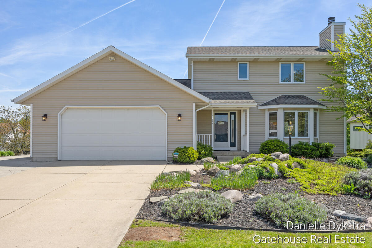 6332 Brookfield Court