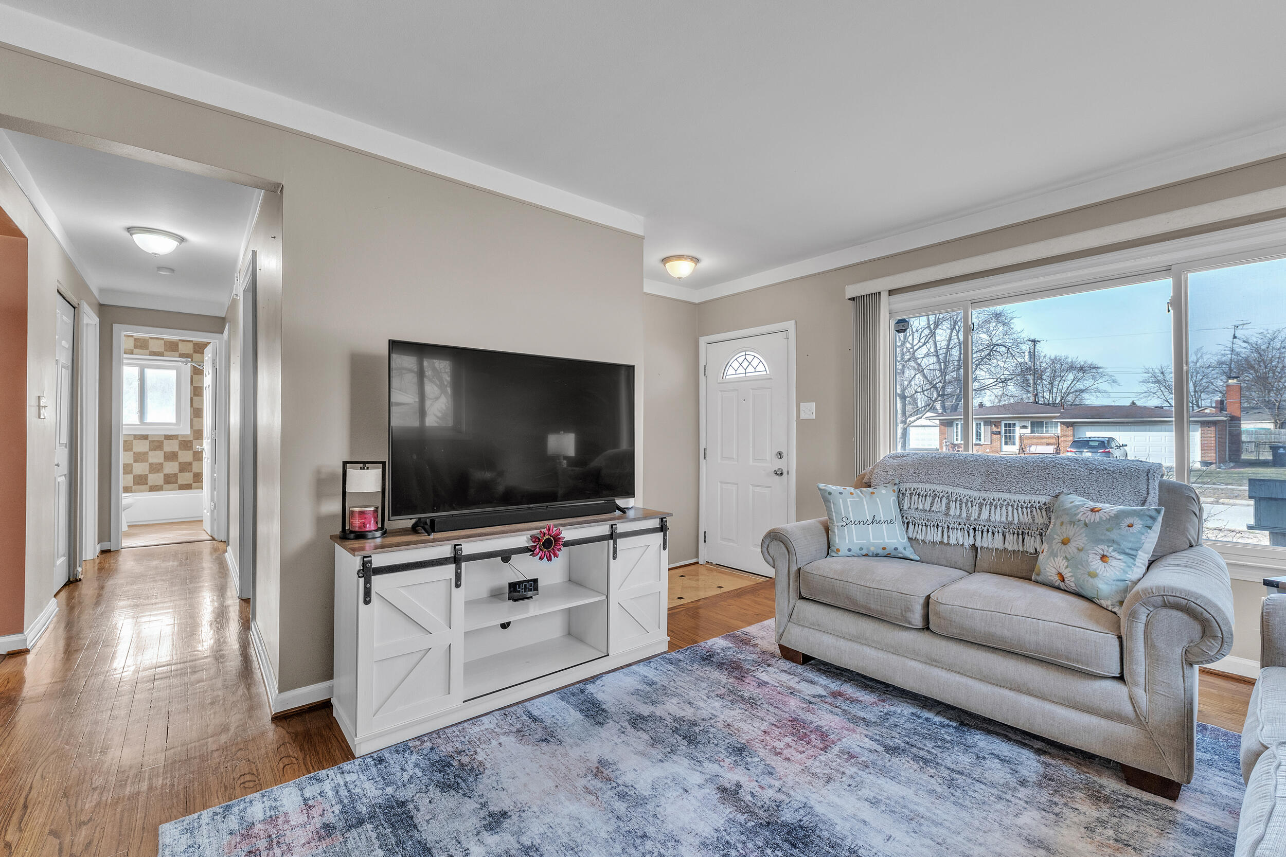 34551 Hiveley Street