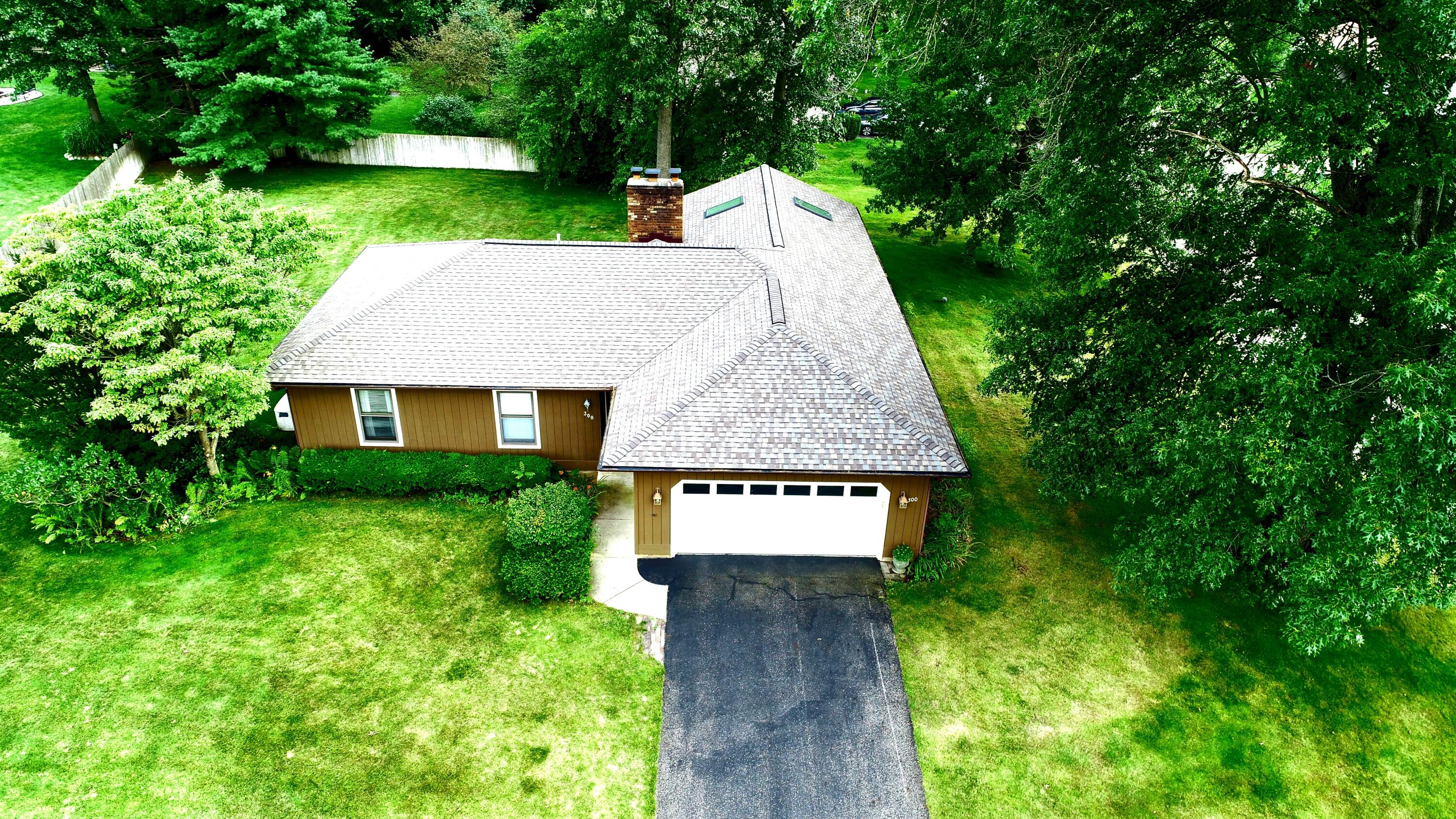 300 Hidden Forest Lane