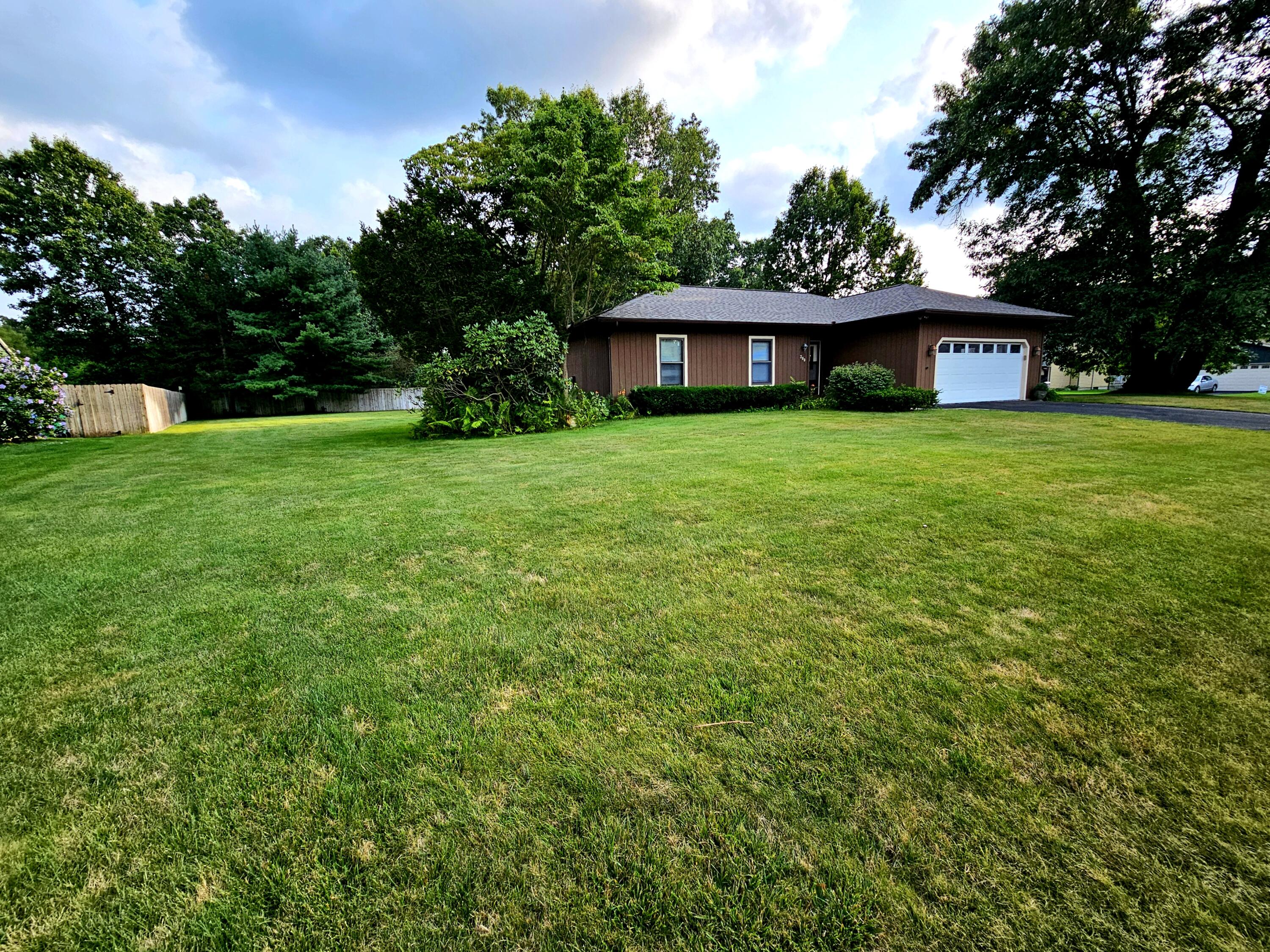 300 Hidden Forest Lane