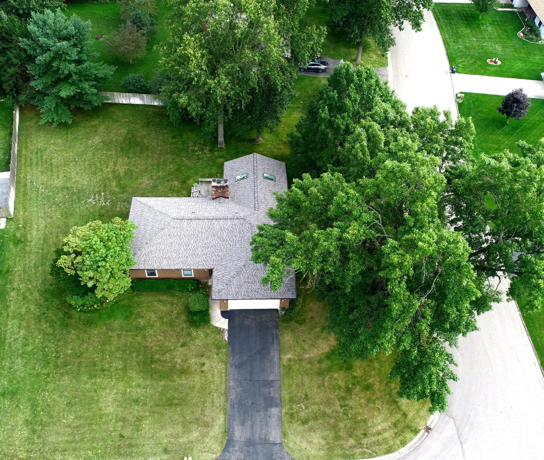 300 Hidden Forest Lane