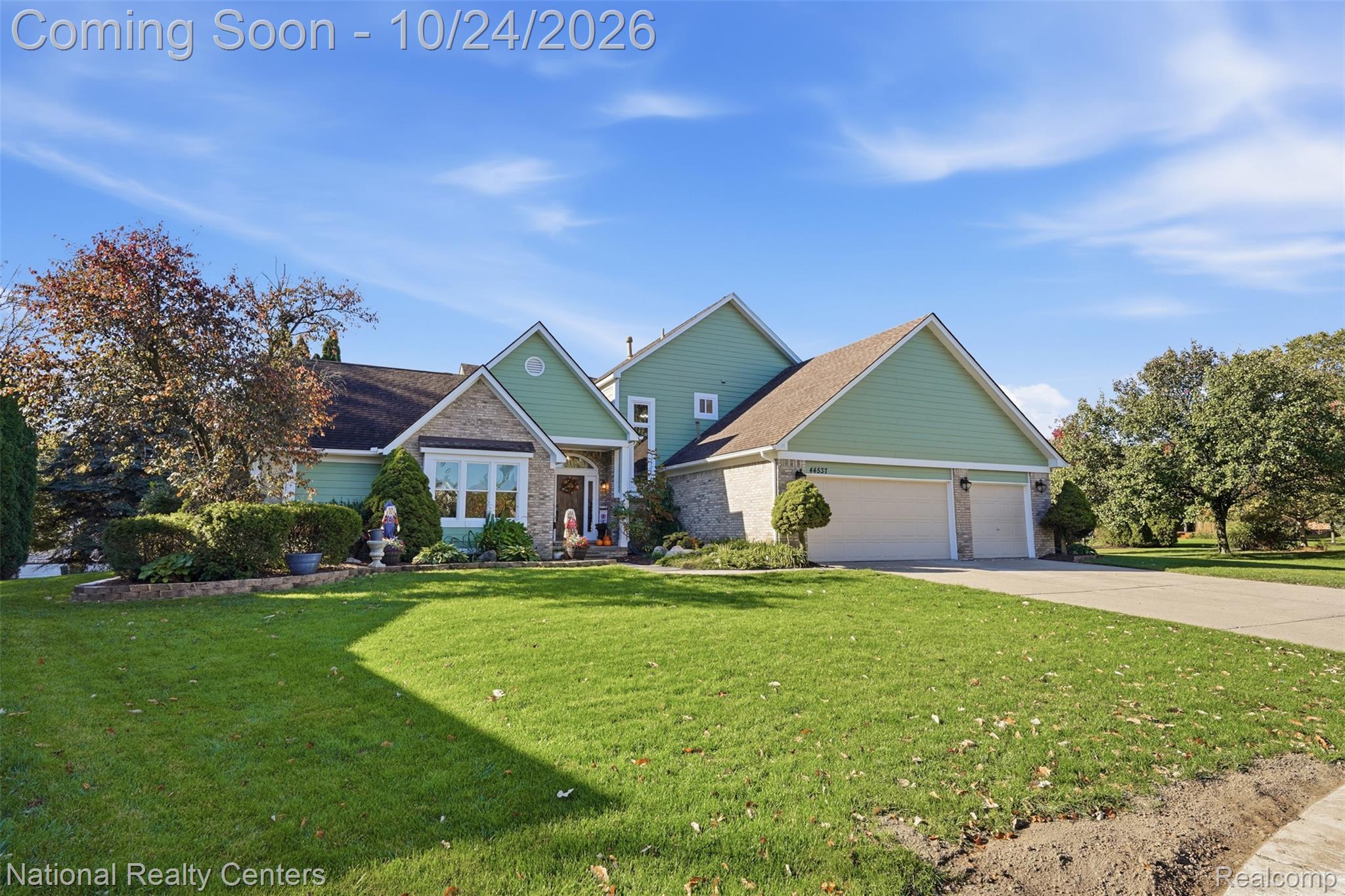 44537 Stone Road
