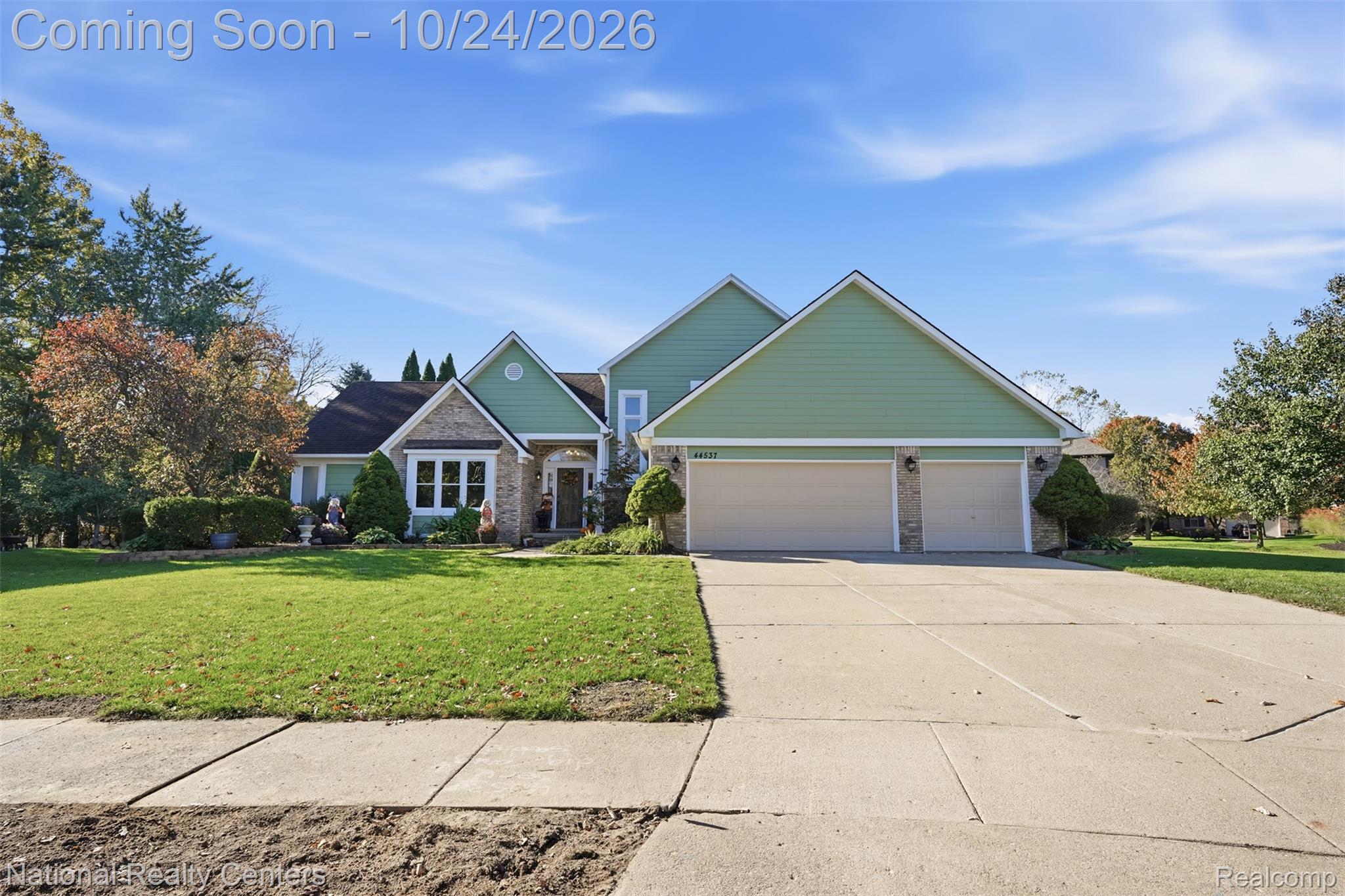 44537 Stone Road