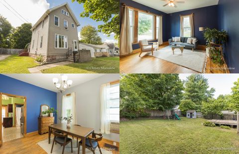 917 S Bridge Street Belding City MI 48809