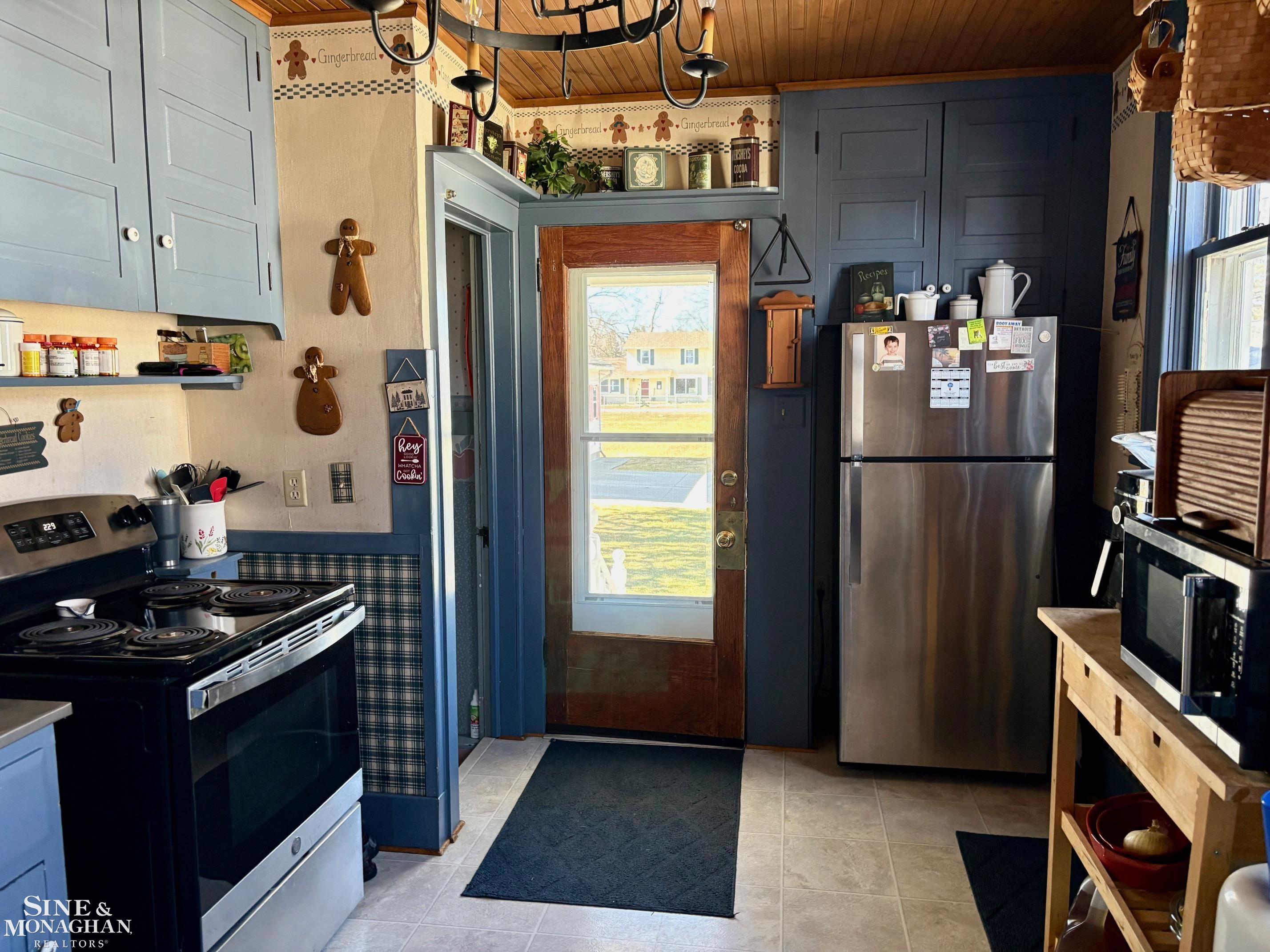 1609 Saint Clair River Drive