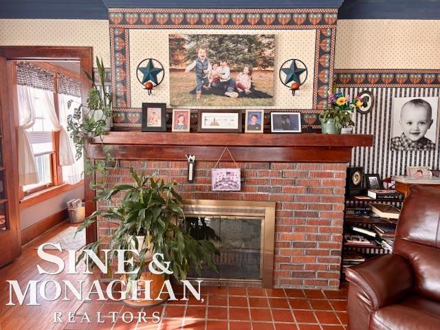 1609 Saint Clair River Drive