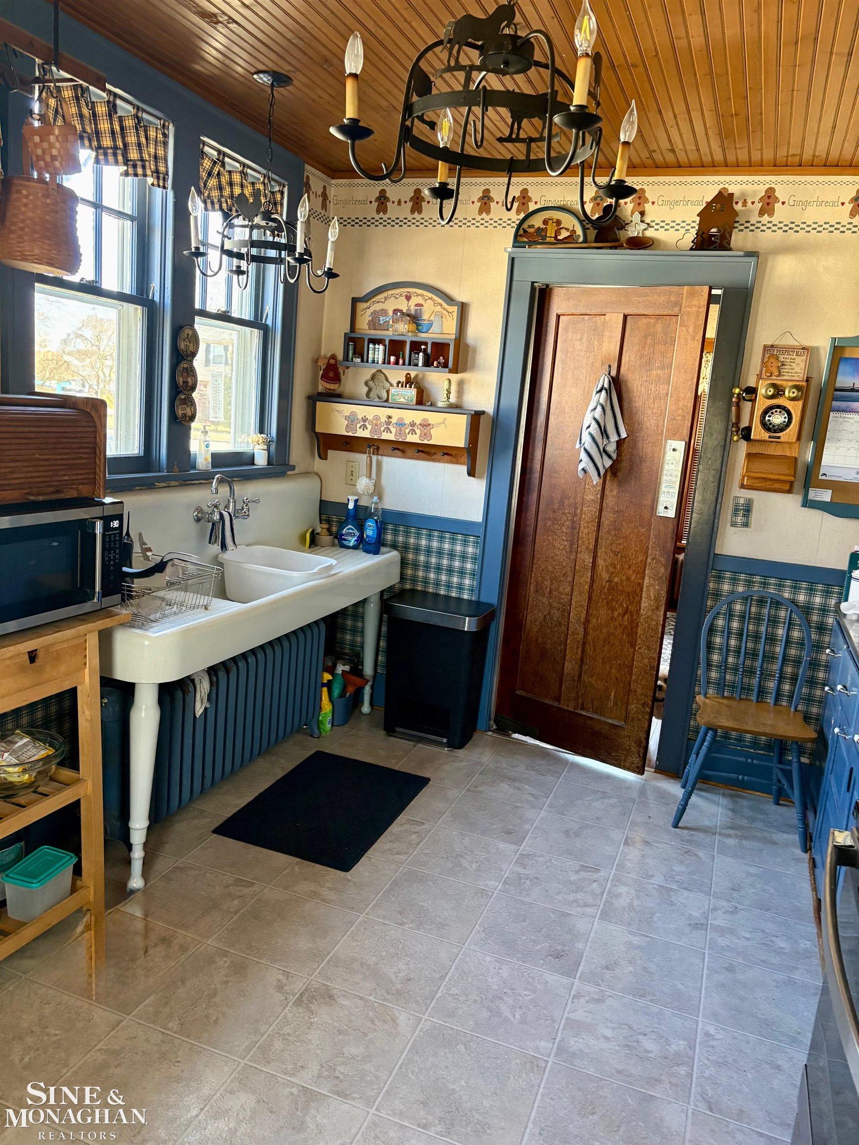 1609 Saint Clair River Drive