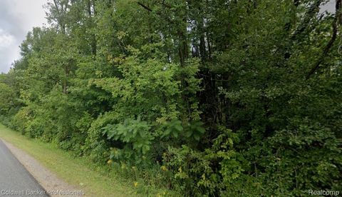 00 72nd Street Covert Township MI 49043