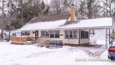 4105 Lake Harbor Road Norton Shores City MI 49441