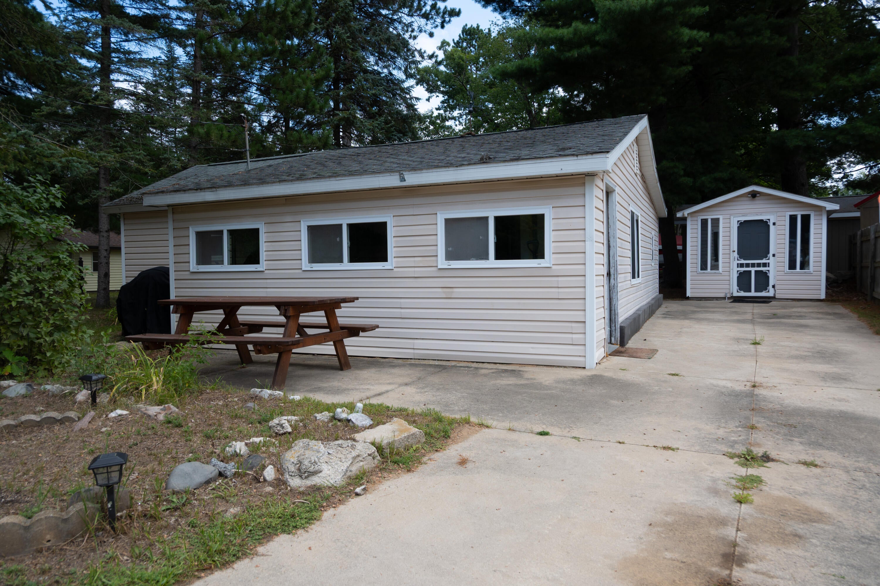410 Silver Lake Drive