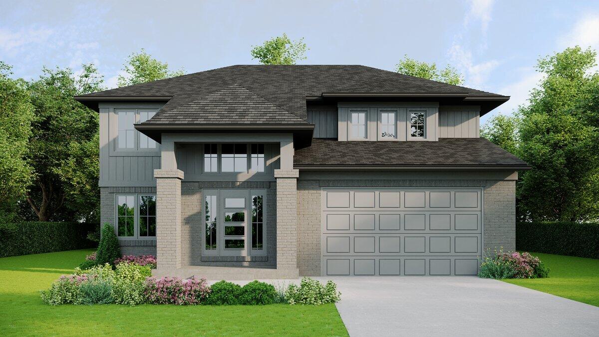 3845 Hazelton Avenue