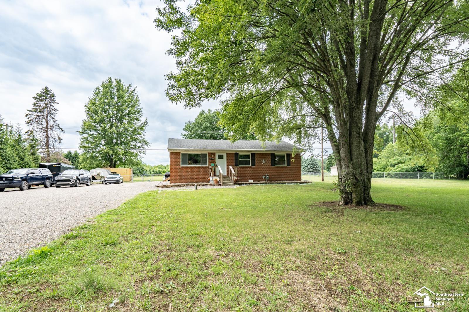 14454 Dixon Road