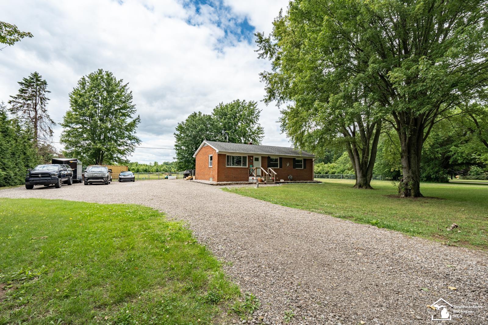 14454 Dixon Road