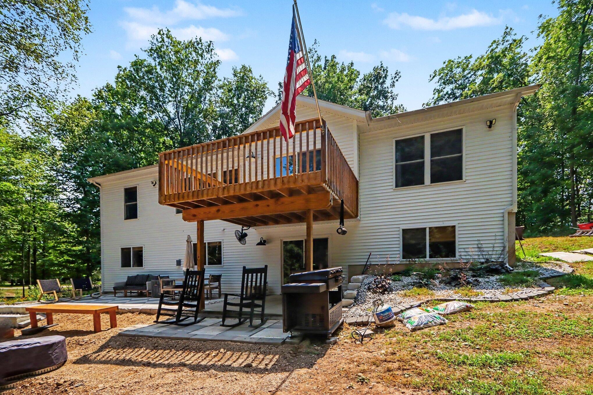 2523 Vanhorn Court