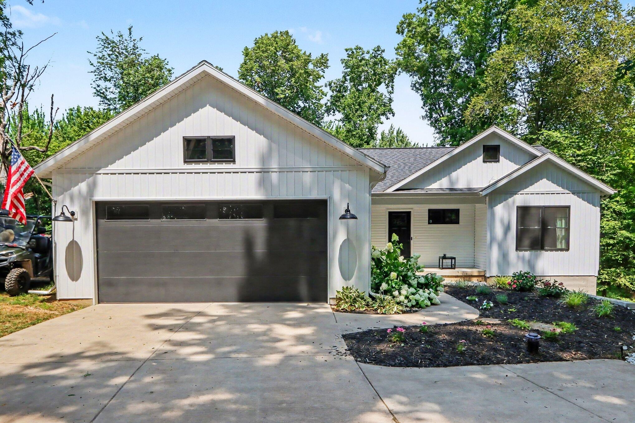 2523 Vanhorn Court