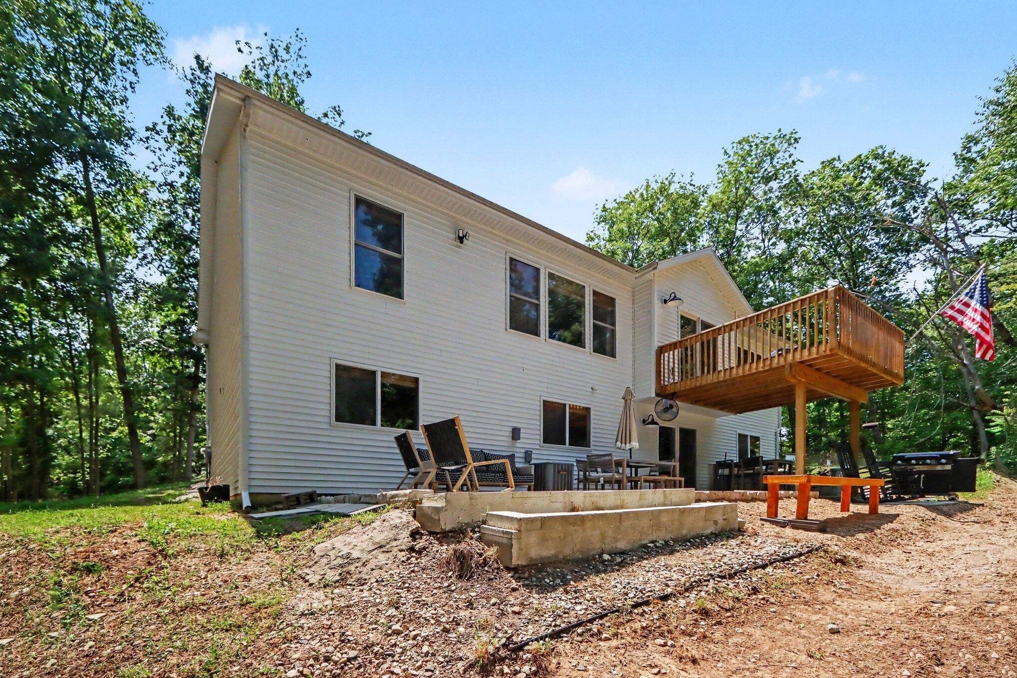 2523 Vanhorn Court