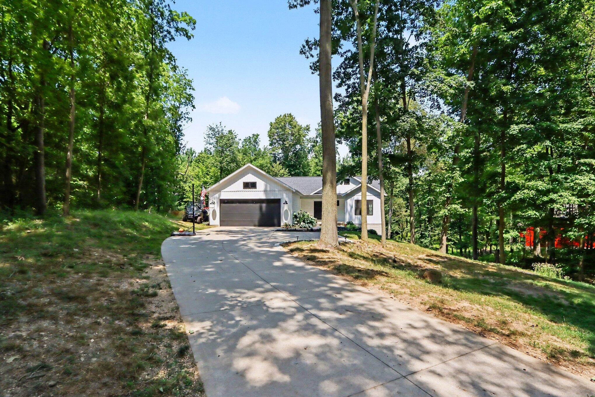 2523 Vanhorn Court