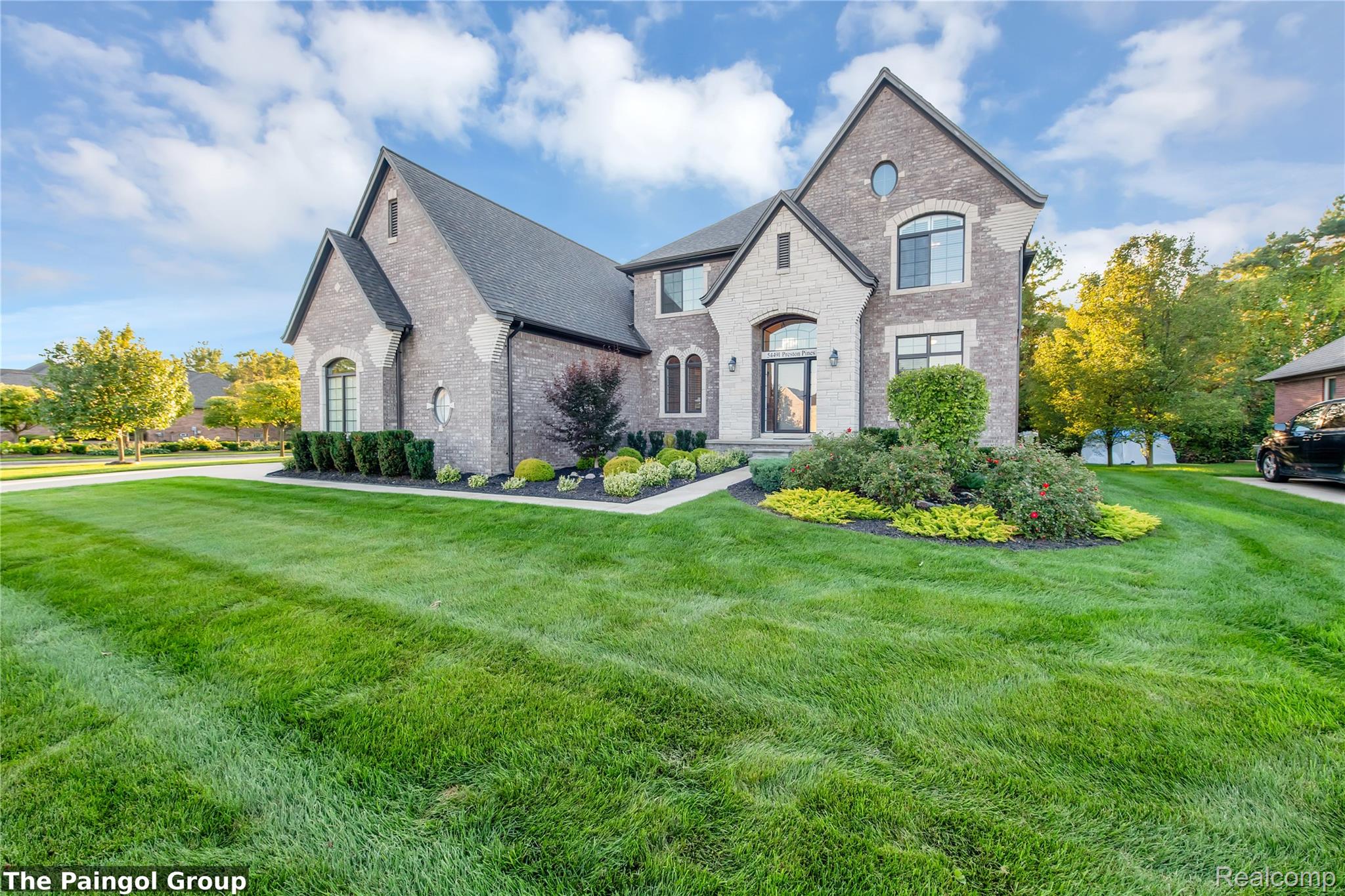54491 PRESTON PINES Lane