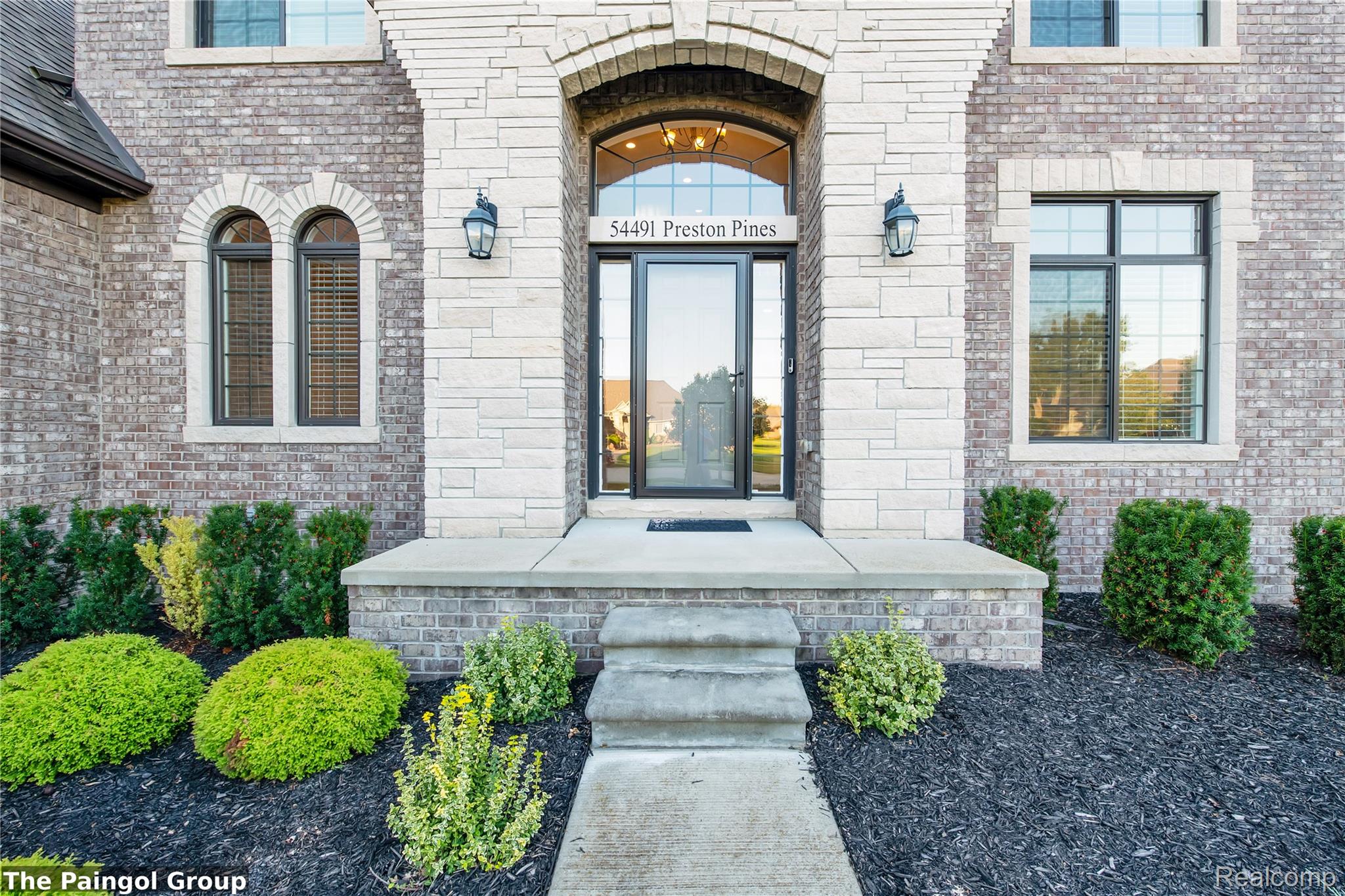 54491 PRESTON PINES Lane