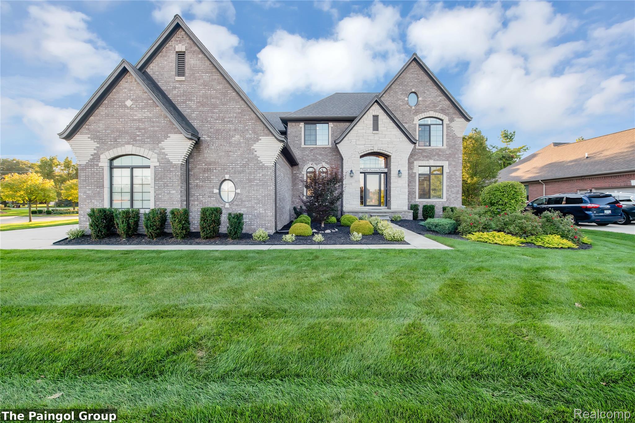 54491 PRESTON PINES Lane