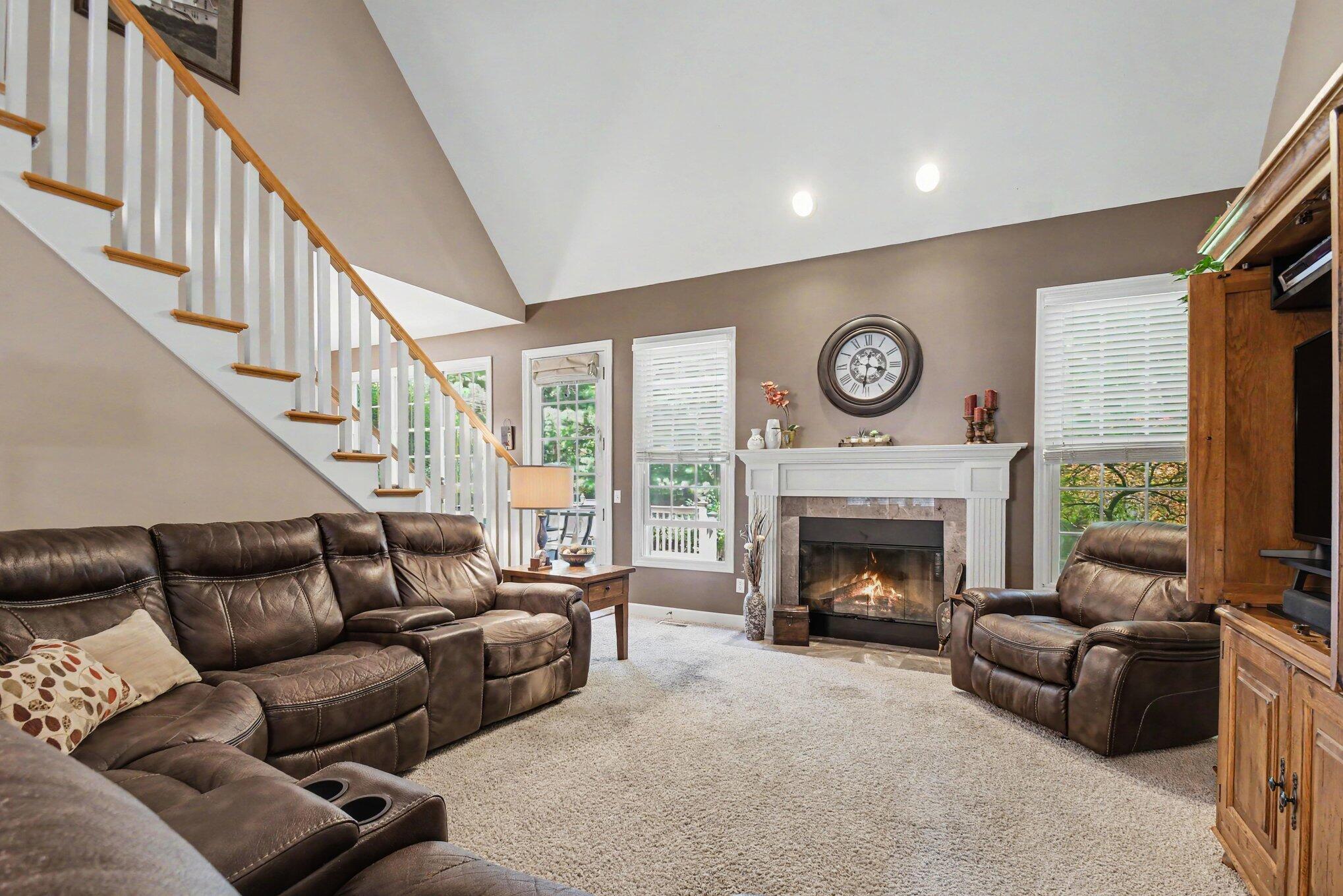 4009 Tudor Drive