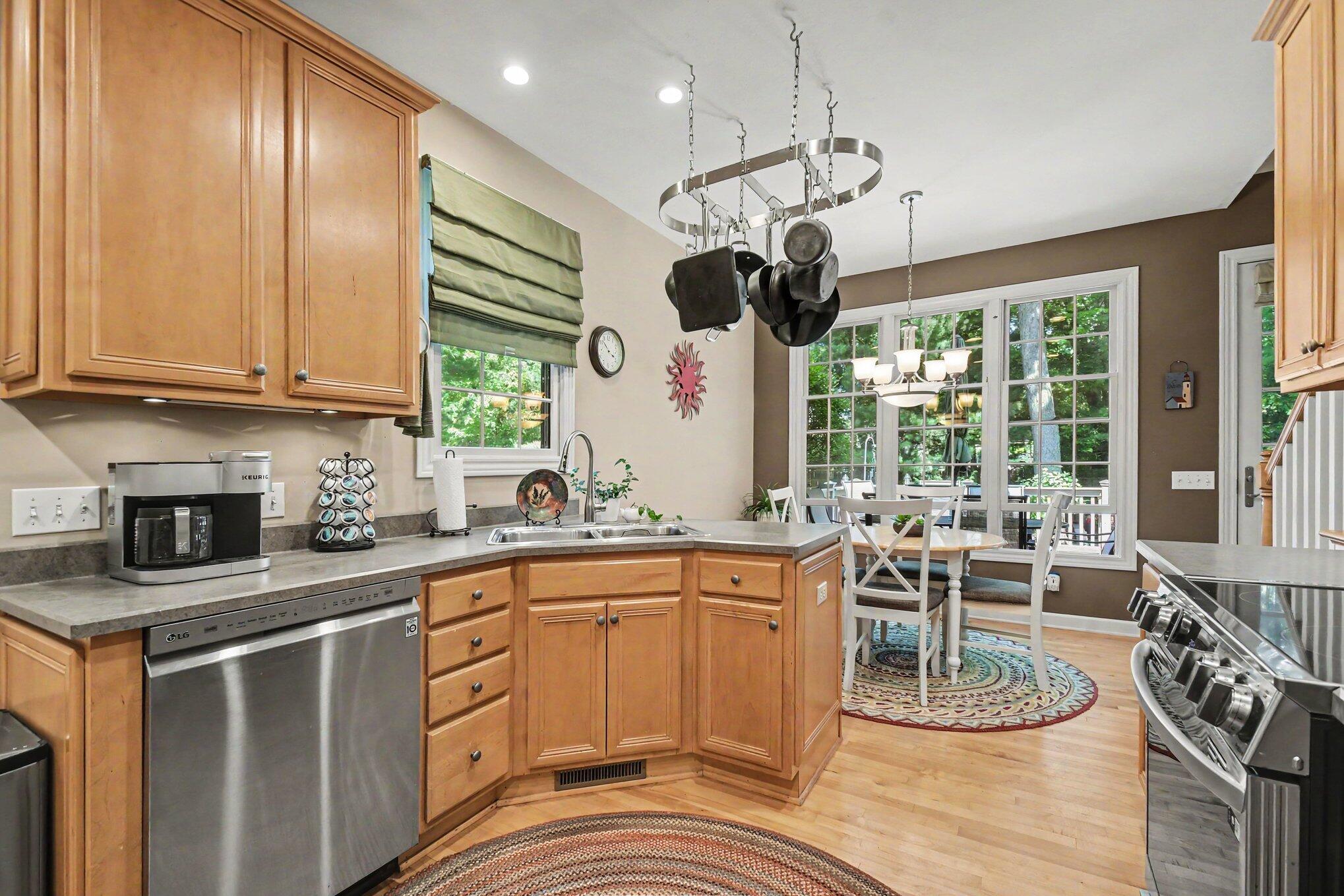 4009 Tudor Drive