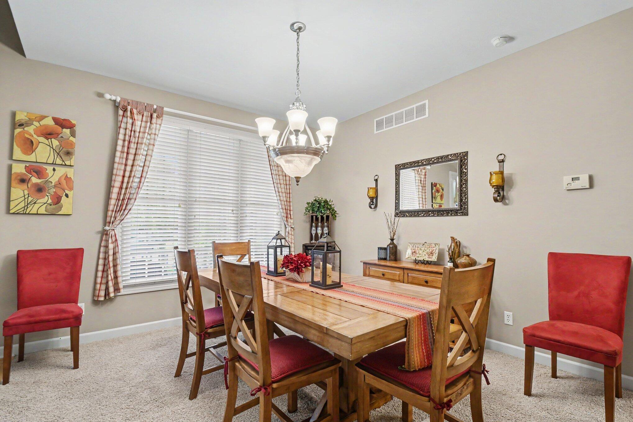 4009 Tudor Drive