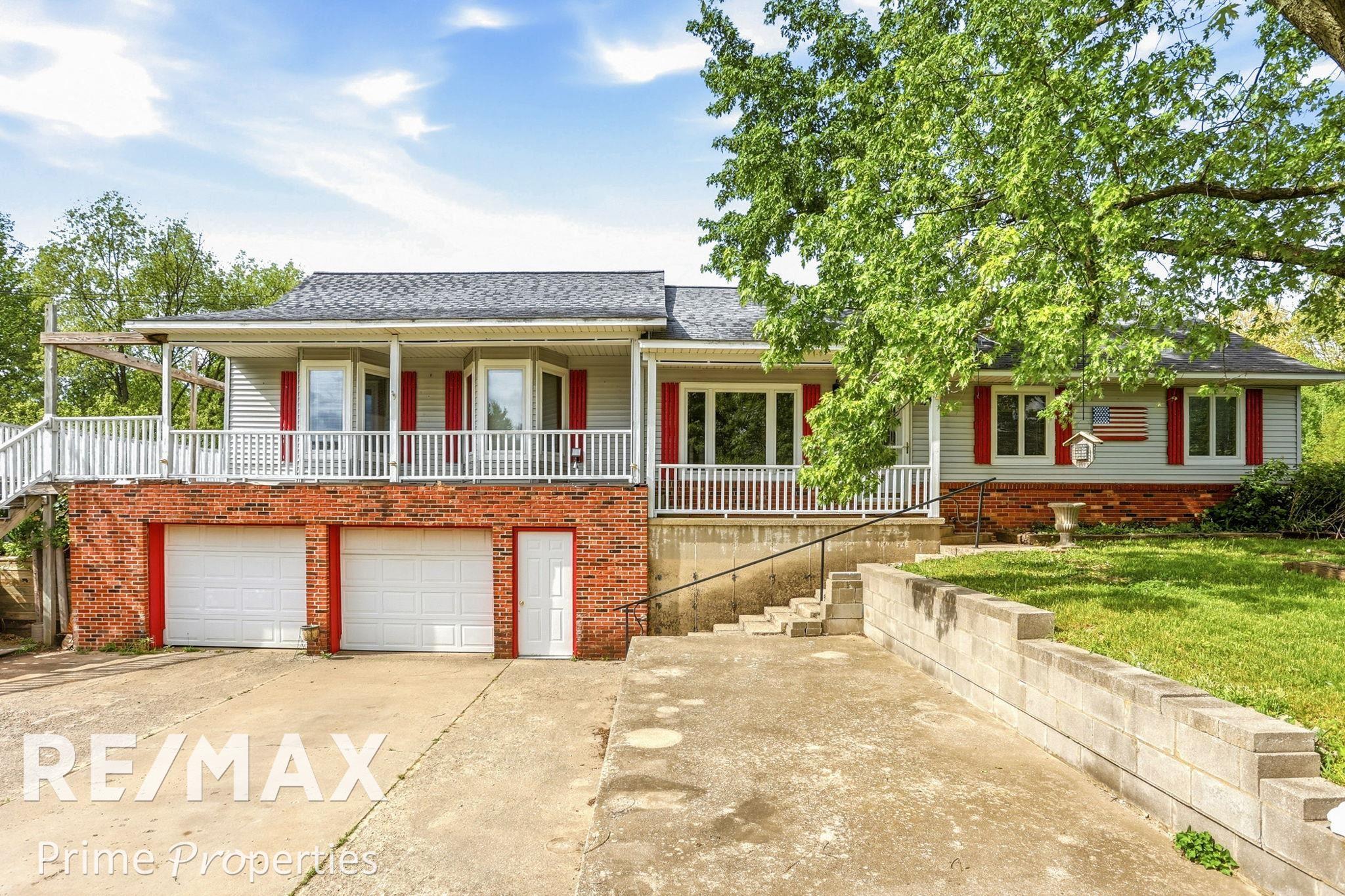 2081 Byrnes Drive