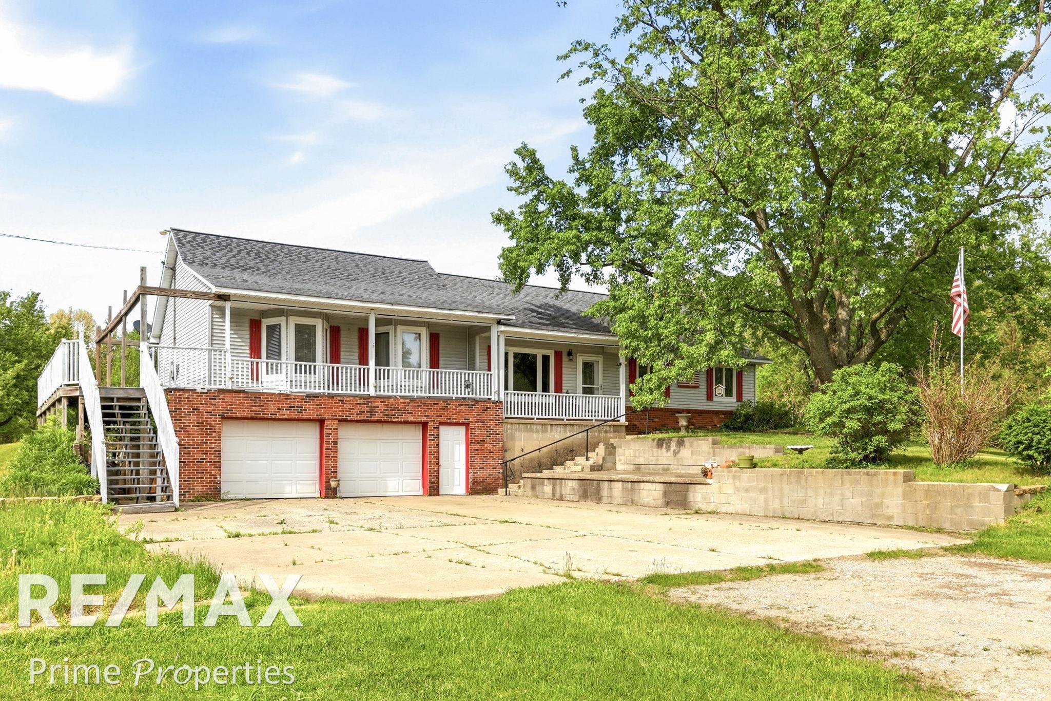 2081 Byrnes Drive