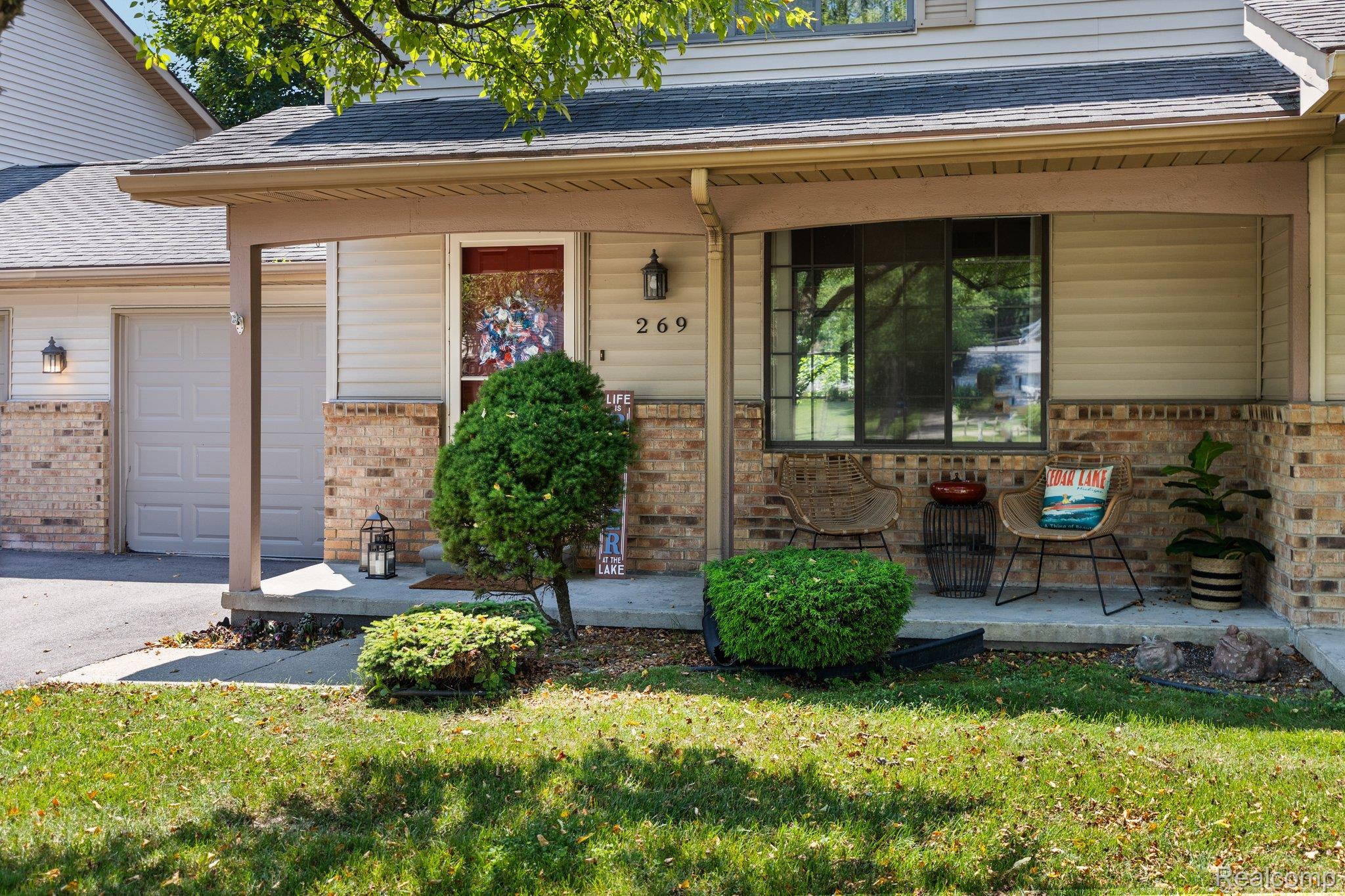 269 Wind Way Drive