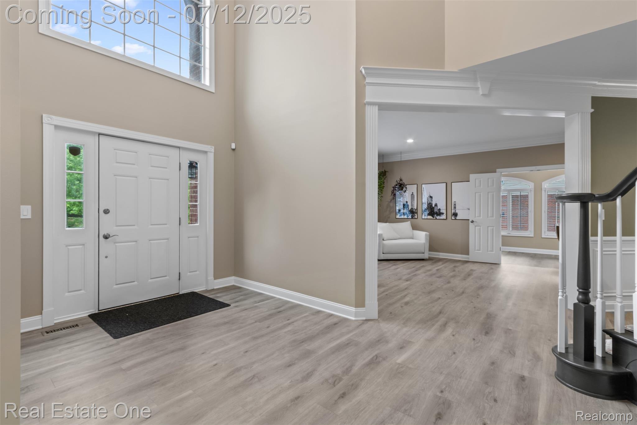 18970 Heather Ridge Drive