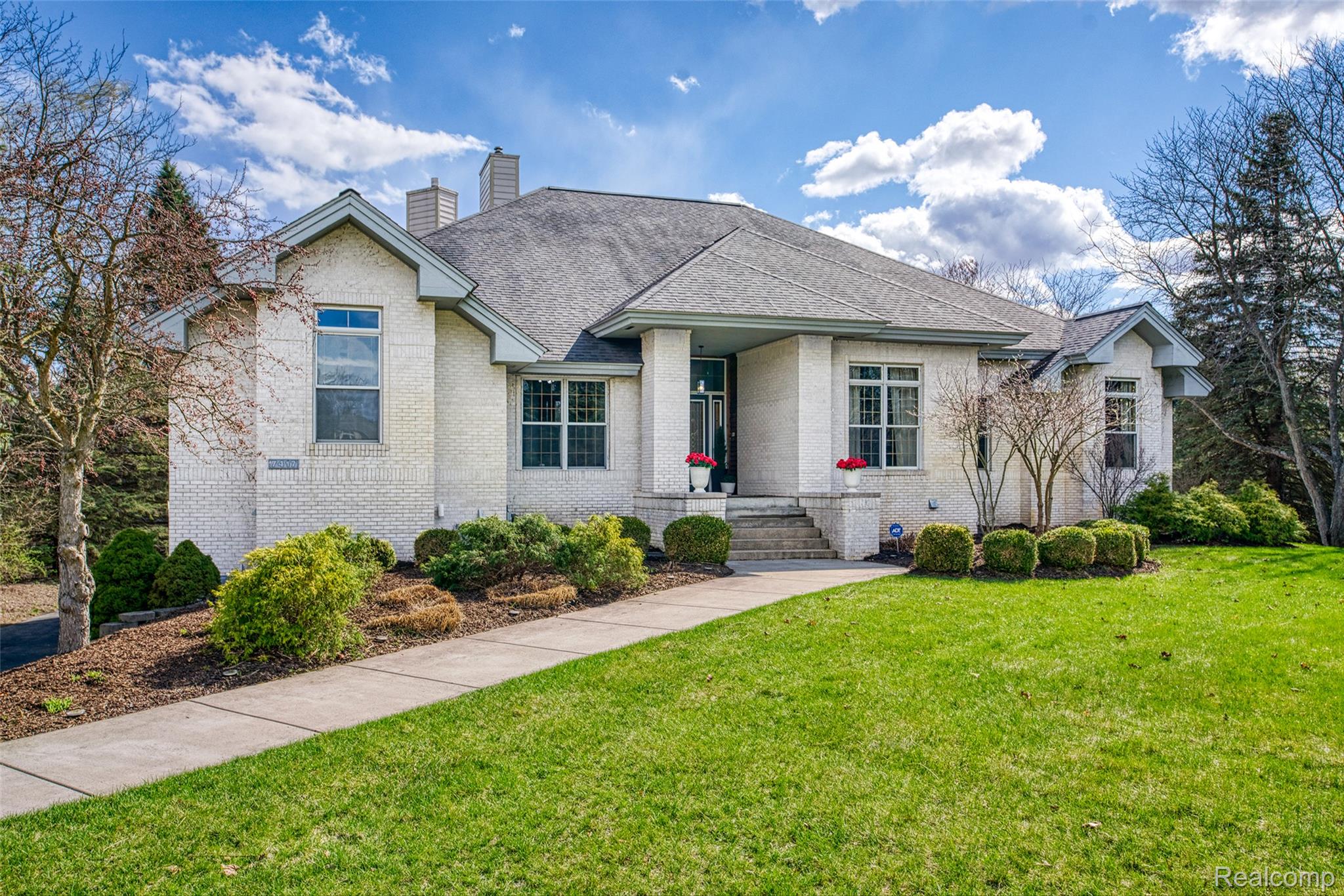 7417 Steeplechase Court