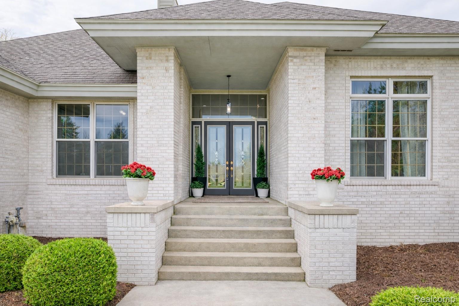 7417 Steeplechase Court