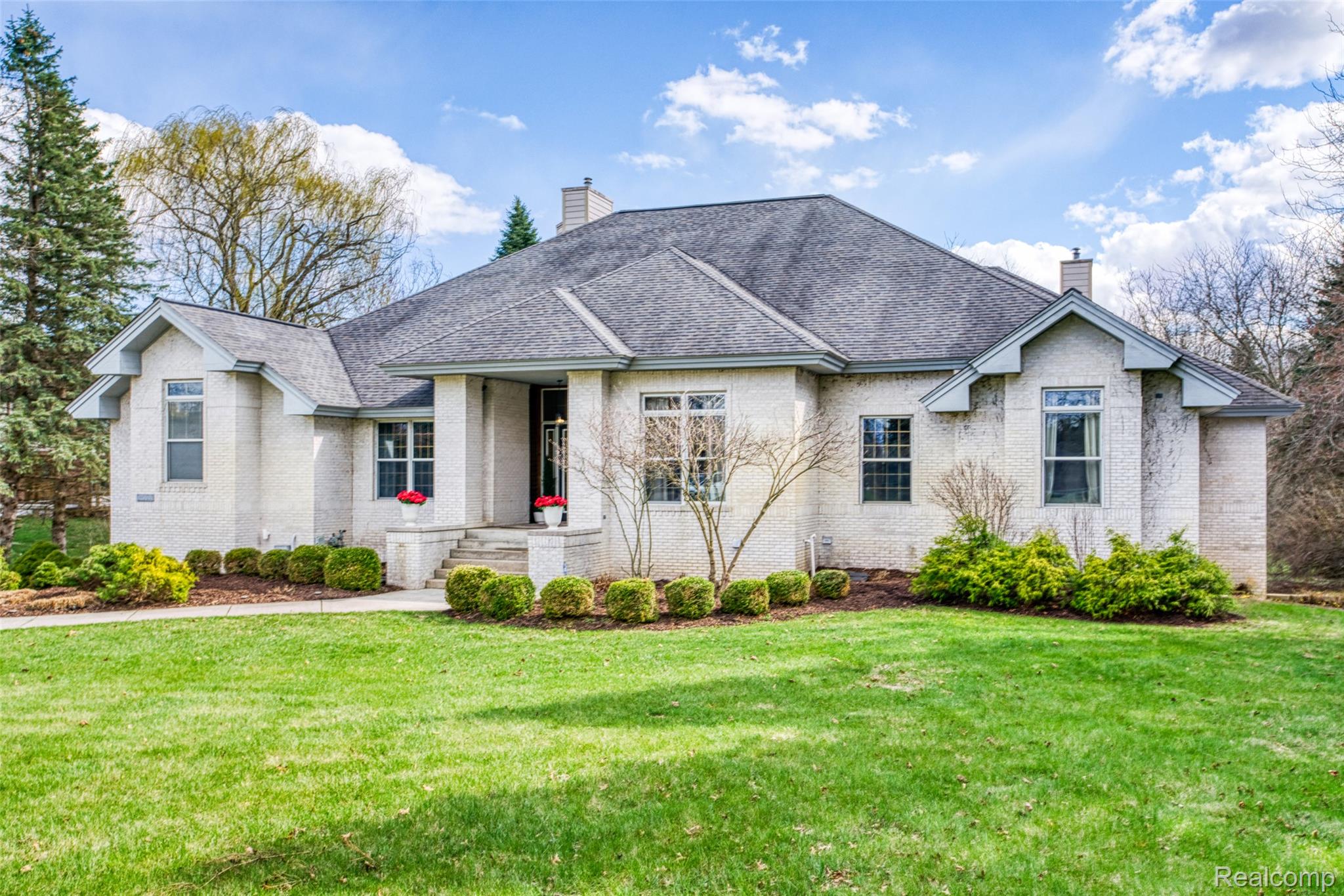 7417 Steeplechase Court