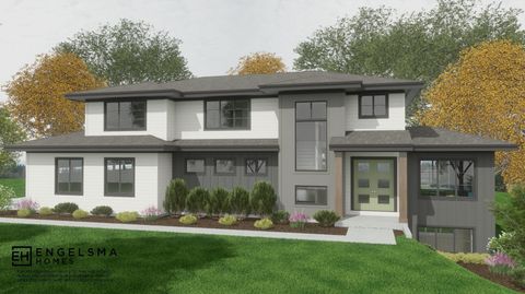 4268 Bradford Street NE Grand Rapids Charter Township MI 49525